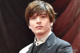 城田優「愛おしさが溢れてくる」人気グループの成長ぶり絶賛 愛語る 画像