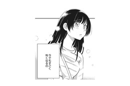 偶然？必然？不思議な男性との出会い【リスタートの花 #７】