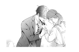 求婚を断ってから姿を見せていなかった彼。これで最後にしたくない…【黒崎さんの一途な愛がとまらない  #９】