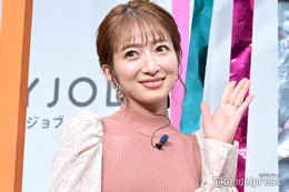 辻希美、第5子・夢空（ゆめあ）ちゃんとの添い寝ショット公開「天使すぎる」「小さくて愛おしい」と反響