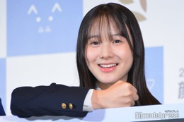 本田紗来、前髪カットでイメチェン「印象変わる」「可愛さ倍増」と反響