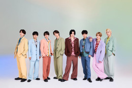 timelesz、新体制後初ドラマ主題歌決定 松島聡＆白洲迅W主演「パパと親父のウチご飯」新曲タイトルは「レシピ」