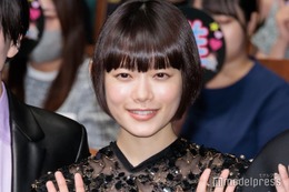 杉咲花、最近の“推し”告白 人生初のファンクラブ入会「めちゃめちゃ応援してます」【ミーツ・ザ・ワールド】