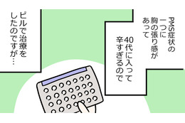 更年期症状のホルモン補充療法、「なんだか怖い」と思ってしまっていた私は