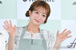 辻希美、第5子・夢空（ゆめあ）ちゃんを溺愛する三男の姿公開「そんなコアが可愛くてたまらない」 画像