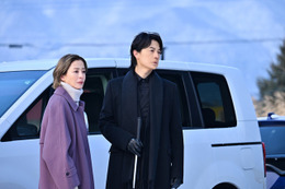 宮沢りえ、福山雅治“皆実広見”の初恋の人役『映画ラストマン -FIRST LOVE-』