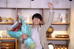 藤木直人＆白石麻衣ら「最後の鑑定人」クランクアップ 藤木は“節目”での出会いに感謝「記念になる30周年」 画像