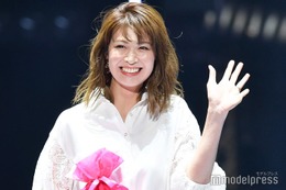 木村沙織、家族でジャングリア沖縄へ 夫＆子ども顔出し旅行写真に反響「幸せそう」「仲良し家族」 画像
