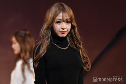 「今日好き」雨宮由乙花「いつもより少し暗め」秋色ヘアカラーに絶賛集まる 画像
