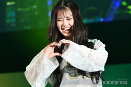 「今日好き」中川そら、イメチェンで雰囲気ガラリ「明るめで可愛い」「可愛さ倍増」と反響