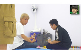 「大脱出3」芸人たちが絶叫「僕らチャンピオンなのに」「気狂ってる」第4話場面写真解禁 画像