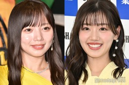 元日向坂46・佐々木美玲、齊藤京子に胸キュンした“男前”行動「1人でシクシク泣いていた時があった」