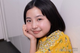 「放課後カルテ」「ダメマネ！」注目集める子役・増田梨沙、悩んだ号泣シーンで救われた“先輩”松下洸平の一言 今後演じたいのは「恋は闇」のような殺人犯？【「おいしい離婚届けます」インタビュー】 画像