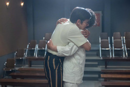 朝ドラ「あんぱん」嵩（北村匠海）、アンパンマンの顔のモデルとなった人物明かす「嵩にとってのヒーロー」「全部繋がってる」の声 画像