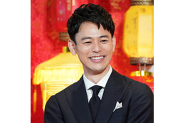 妻夫木聡、広瀬すずに対する映画『宝島』スタッフたちの期待に「ちょっと面白かったです」