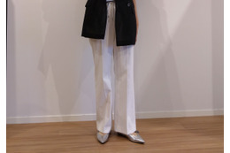 48歳中受ママが塾面談服を2万円以内で【マネキン買い】してみたら「え、アリだったの!?」今まで避けてきたのに実は超使えた名品とは？