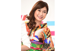 はるな愛、大物俳優夫婦から豪華な祝花「ハートマークがお茶目」「ラブラブでほっこり」の声 画像