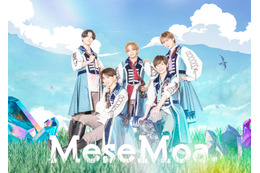 動画投稿サイト発MeseMoa.、活動14年目の結束力で勝負「独特な味わいがあると思います」【「STARRZ TOKYO 2025」インタビュー】 画像