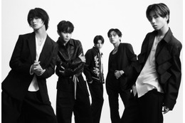 「THE LAST PIECE」から誕生・STARGLOW、プレデビュー曲「Moonchaser」9月22日に配信決定 9月26日放送「THE TIME,」で生歌唱