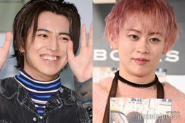 超特急シューヤ、結婚式でのタカシとの初対面明かす「今でも覚えてる」