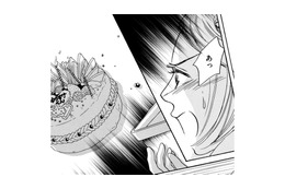 ボスママ息子のバースデーケーキを落としてしまった!!どうしよう【娘の命を奪ったヤツ #６】