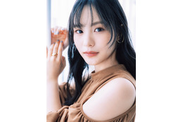 櫻坂46四期生・中川智尋「CanCam」初登場でワンピから素肌チラ見せ オーディション秘話＆アイドル活動への思い明かす 画像