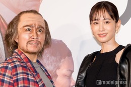 キンタロー。、前田敦子は“フライングゲットの神様”「命の恩人」「すべては彼女から始まった」【ワン・バトル・アフター・アナザー】 画像