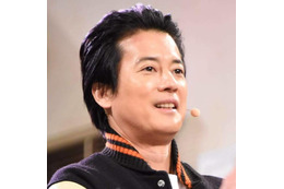 山口智子、夫・唐沢寿明は「私の100億倍ちゃんとしてる」リアルな夫婦の関係を語る