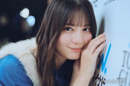 日向坂46小坂菜緒が語る“金村美玖の存在”「金村がいるから自分も頑張らなきゃと」OGとの交流も明かす【モデルプレスインタビュー】