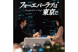 橘優輝＆青島心「じゃあ、あんたが作ってみろよ」劇中トレンディドラマ主演に決定 夏帆＆竹内涼真主演の本編ストーリーに深く関わる