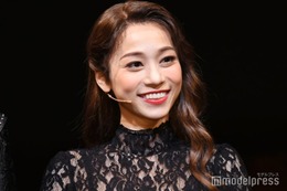 元宝塚・真彩希帆、第1子出産を報告 子どもの写真公開「想像以上の愛と感動を与えてくれる」
