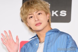 GENERATIONS白濱亜嵐「エロ本やな」メンバーからの反応明かす 過去最大露出に挑戦【Hallelujah!!】