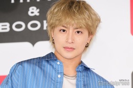 GENERATIONS白濱亜嵐、LDHの社風は“筋肉”「すごく良い体」だと思うメンバー告白【Hallelujah!!】