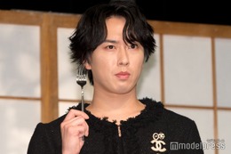 Snow Man宮舘涼太、自身のファンの特徴とは 山下美月がSNSで発見「全部の語尾に…」【火喰鳥を、喰う】