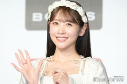 FRUITS ZIPPER櫻井優衣“憧れの雑誌”専属モデル加入に喜び「まさか自分が」