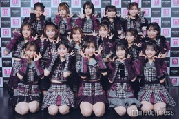 AKB48小栗有以、12年間のアイドル人生から考える“夢を叶える秘訣”「いい景色が見えてくると思う」【STARRZ TOKYO 2025】 画像