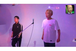「大脱出3」“カラオケ部屋”名場面シーン解禁 話題の楽曲「閃光」カラオケ配信スタート