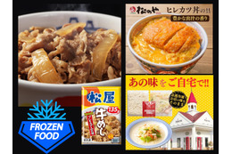 【「冷凍外食めし」という手があったか！物価高対策】「おうち外食」すれば、「お金」「時間」「手間」を同時に節約！「お店の味とほぼ同じ」「休日ごはんがラクになった～」「個食パックで、ひとりめしに最適♪」≪Amazon今トク情報≫