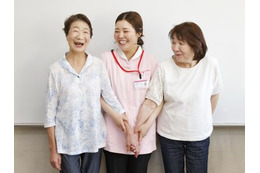 何歳になっても、男性も女性も「きれいになる」ことで気分が前を向く。介護美容が与えてくれる「計り知れないパワー」 画像