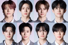 「ボイプラ2」ファイナル、デビューメンバー8人決定 イ・サンウォンが首位貫く【順位一覧】