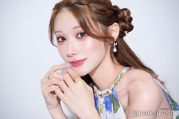大金かけている「かなり大切」なケア方法 キャバ嬢・らんが明かす美容と自分磨きのルーティン
