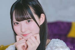 注目の“日本一可愛い新入生”候補 成城大学・石川奈和さん【フレキャン2025特集】 画像