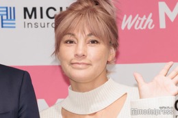 “出会って10日婚”梅宮アンナ、夫と価値観の違い感じるも「良いことを言ってくれた」響いた言葉紹介 画像