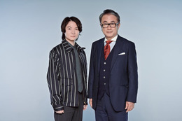三谷幸喜氏、主演・菅田将暉の役柄は「鎌倉殿の13人」から「思いがすごく膨らんだ」神木隆之介も座長に寄せる厚い信頼語る「僕にとって大きな存在」【「もしがく」インタビュー前編】