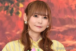 双子妊娠の中川翔子、正期産のふっくらお腹公開「お腹重くて皮が痛くてしんどくてつらくて…」近況記した絵日記も 画像