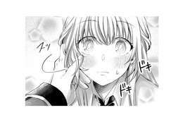 王子の優しさにふれてドキドキする…。遠慮する私に、驚きの提案が!?【幸運王子と不運令嬢が相殺結婚したら溺愛が始まりました #27】