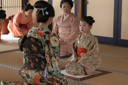 【ばけばけ 第2話あらすじ】トキ、親戚・タエ（北川景子）に稽古を辞めたいと伝える その反応とは