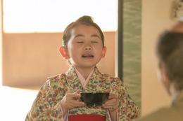 朝ドラ「ばけばけ」初回、冒頭で人気芸人が見事な掛け合い 蛇と蛙の声に注目集まる「納得のコンビネーション」「ぴったりのキャスティング」