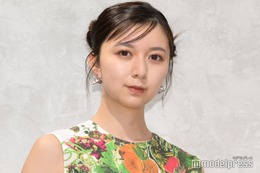 上白石萌歌「今日だけ髪が伸び太」エクステで雰囲気一変「可愛い天使」「ロングヘア最高」の声 画像