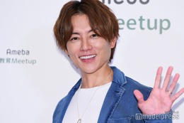 杉浦太陽、長女・希空（のあ）の一人暮らし願望に本音 子育て振り返る「パパマジでうざいを乗り切ったから今がある」